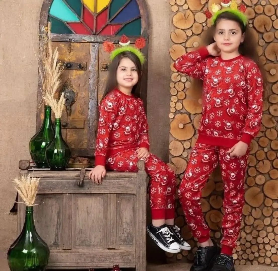 اومدیم با ست یلدایی پرطرفدار خواهربرادری خاصمون 
