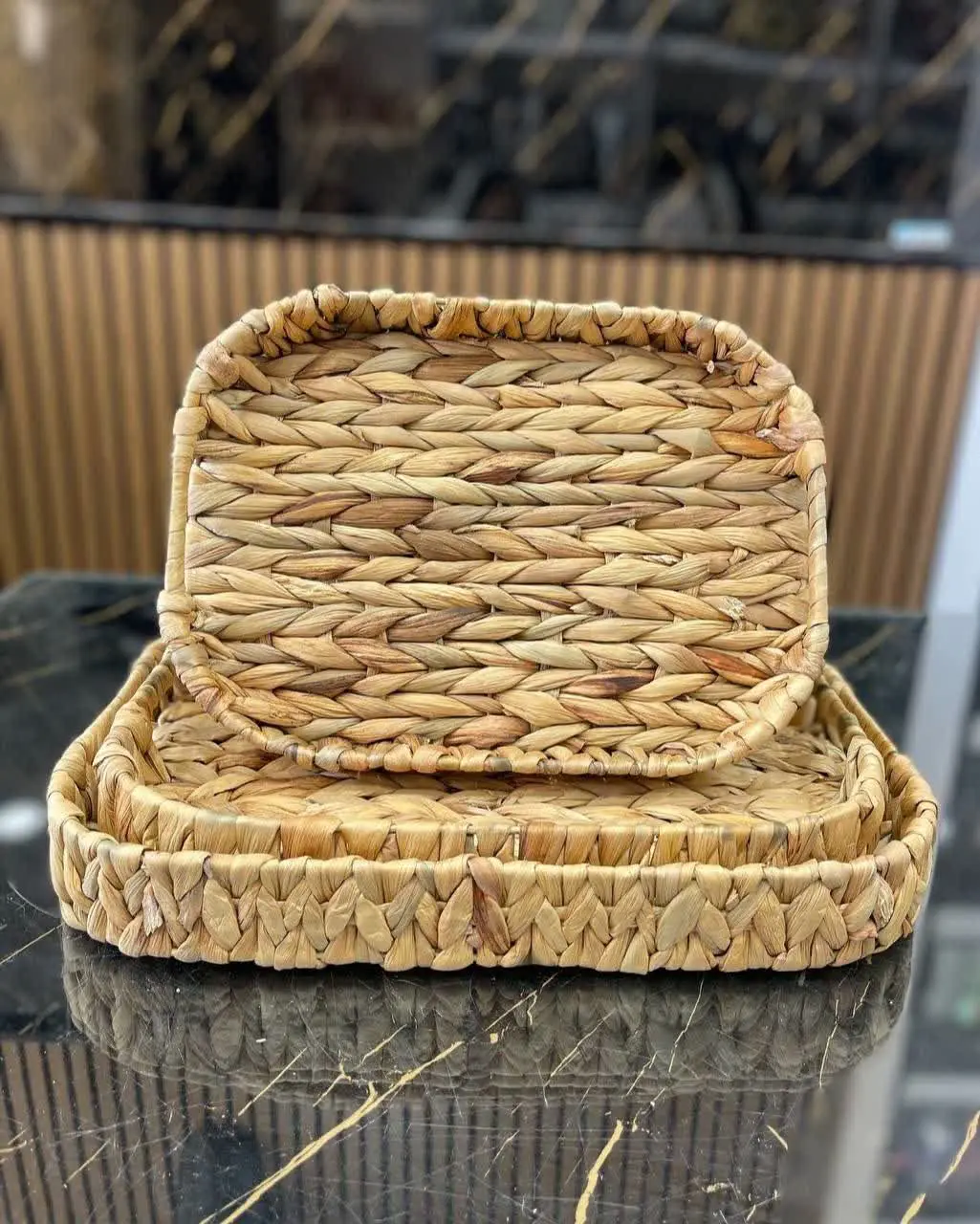 مناسب تنقلات، میوه و دکوراس...