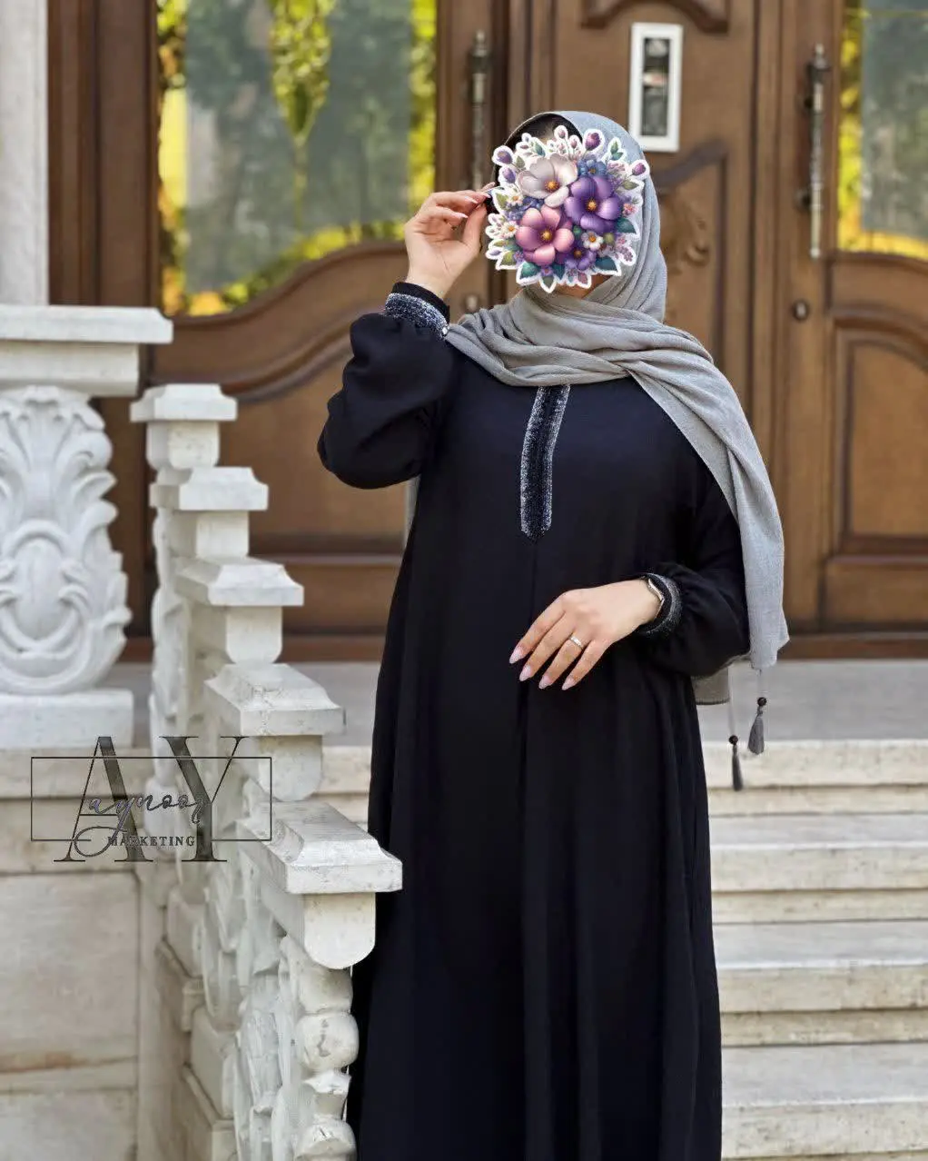 پیراهن #صدف #اقتصادی
