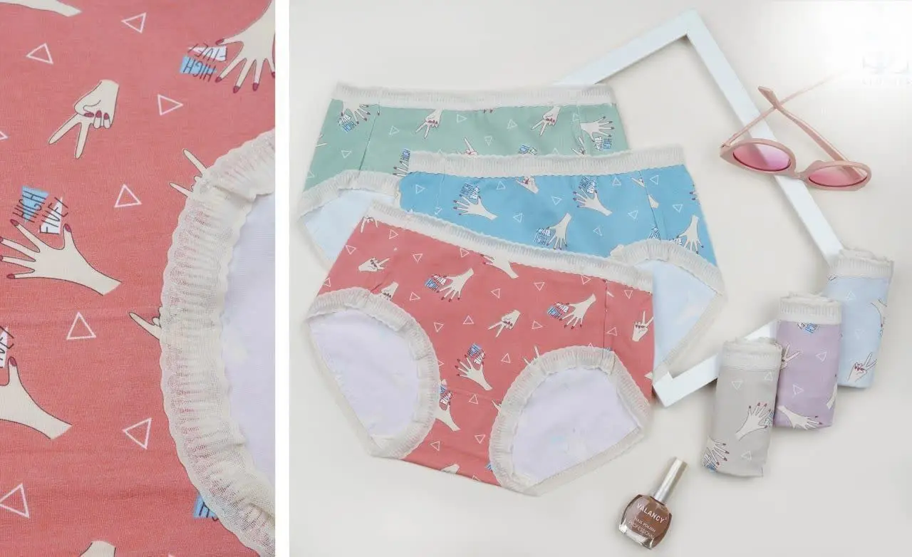 💙 شورت زنانه 💙
