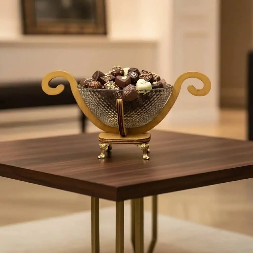 💥شکلات خوری پرنس💥