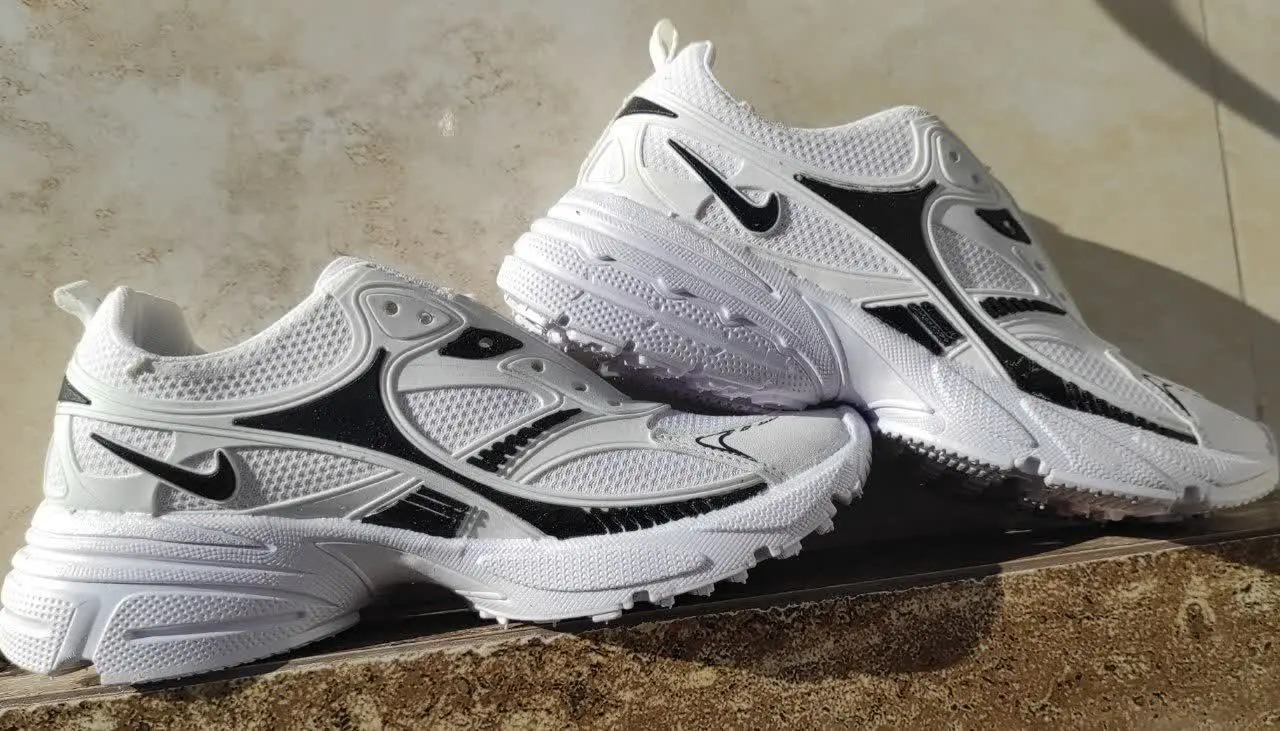 ✅ اسپرت نایک زنانه 😍😍😍