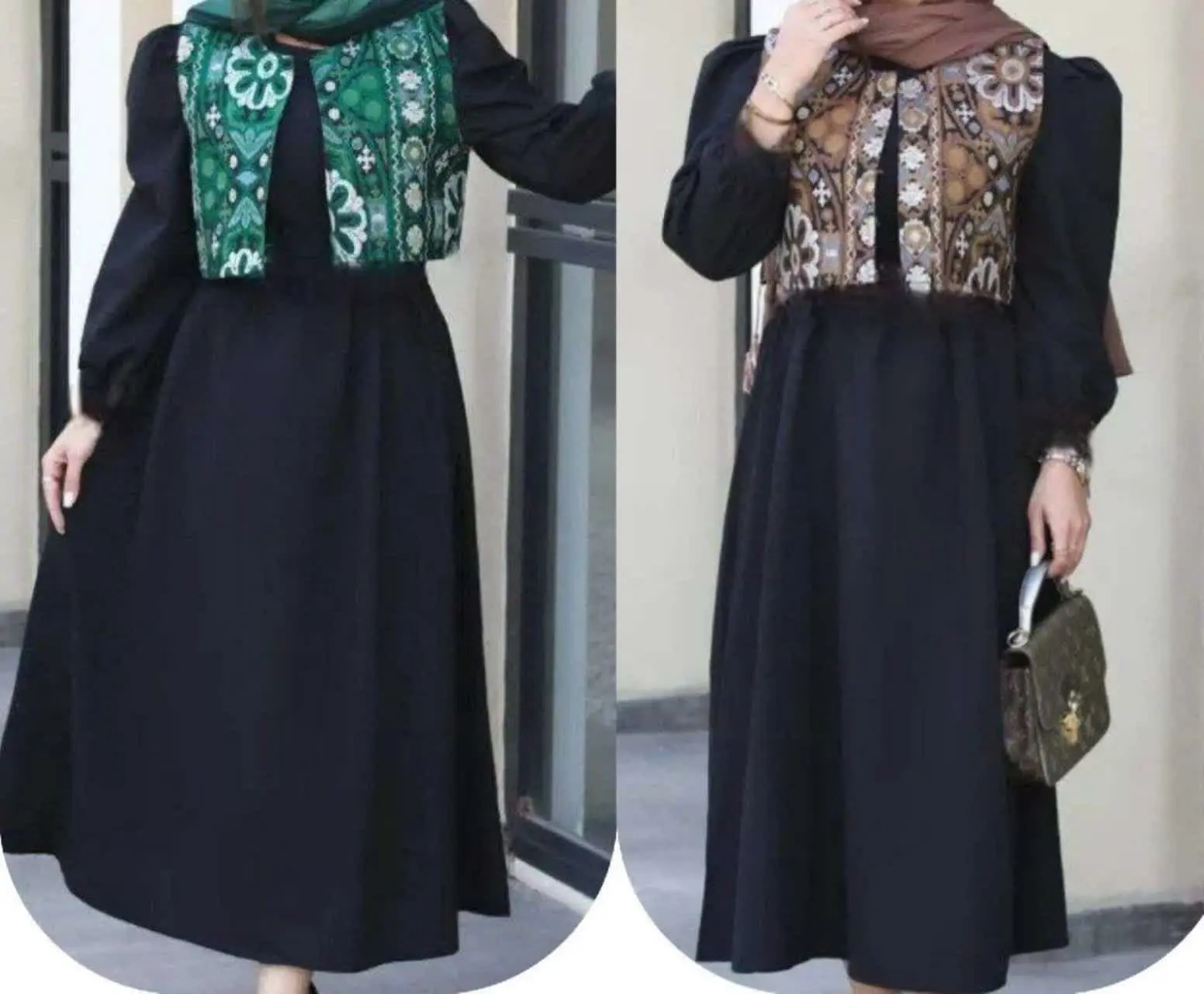 نام: ژیله و پیراهن مهرو🌸
