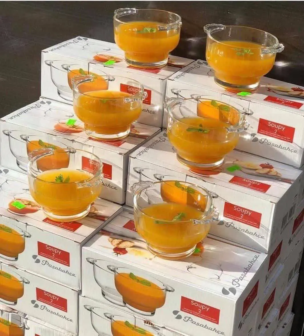 سوپ خوری جفتی
