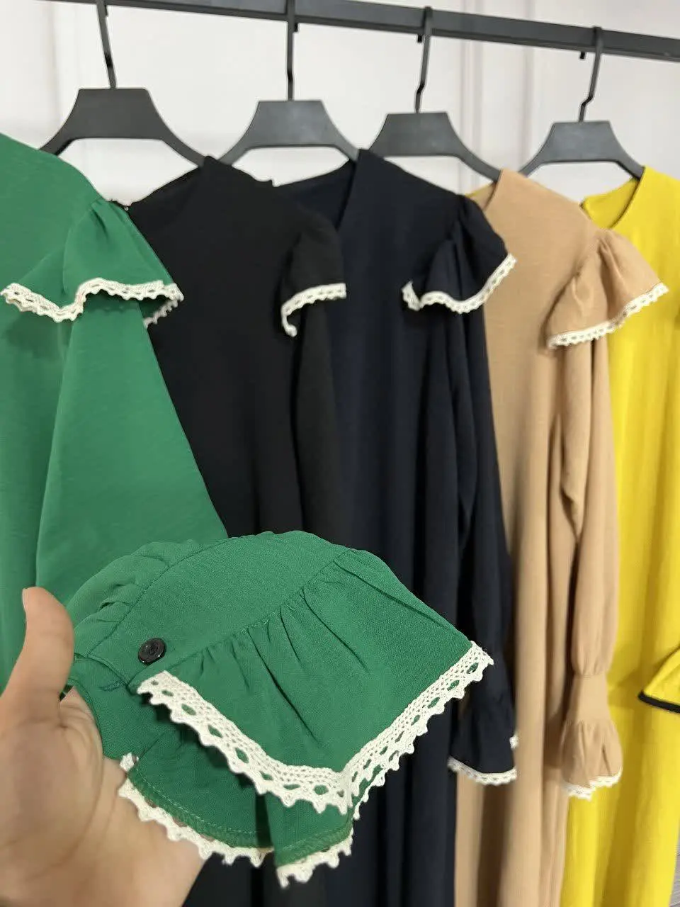 👚نام: عبا شکیلا
