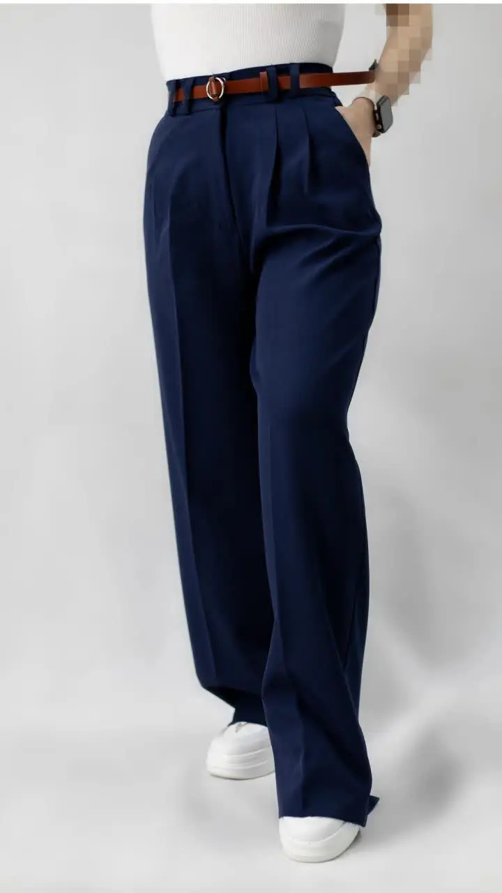 🔰 شلوار فول بگ اولد مانی