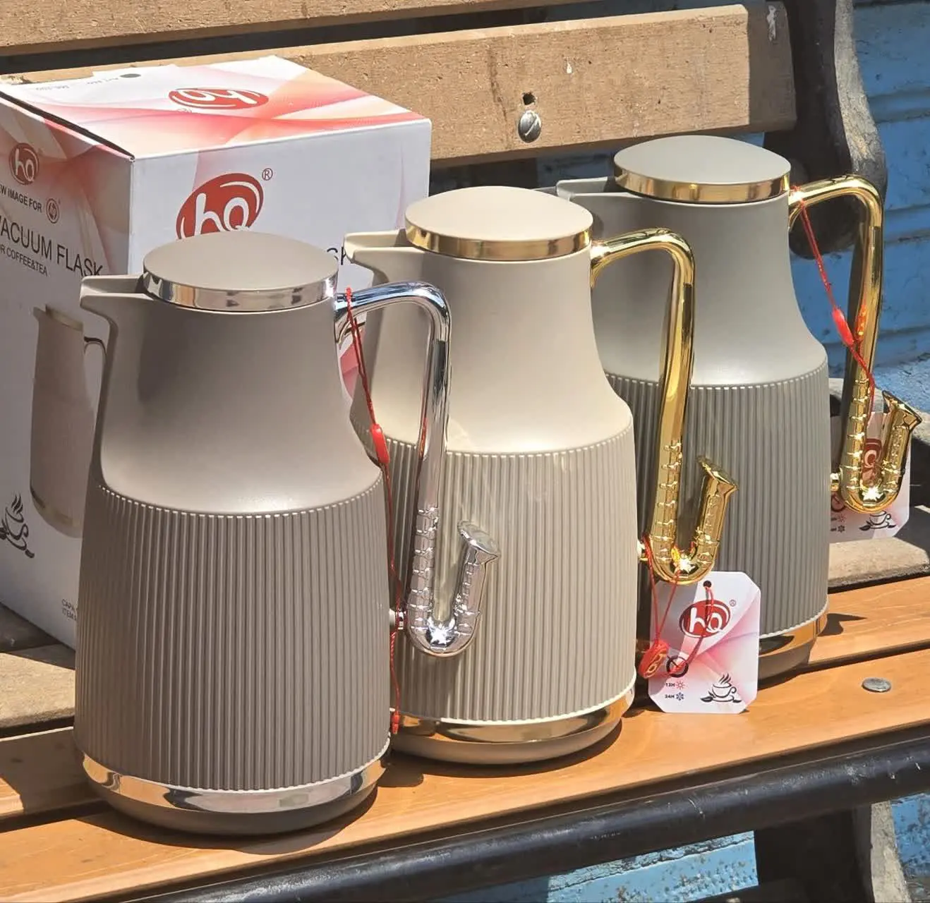 ✅ فلاسک تایوان HQ