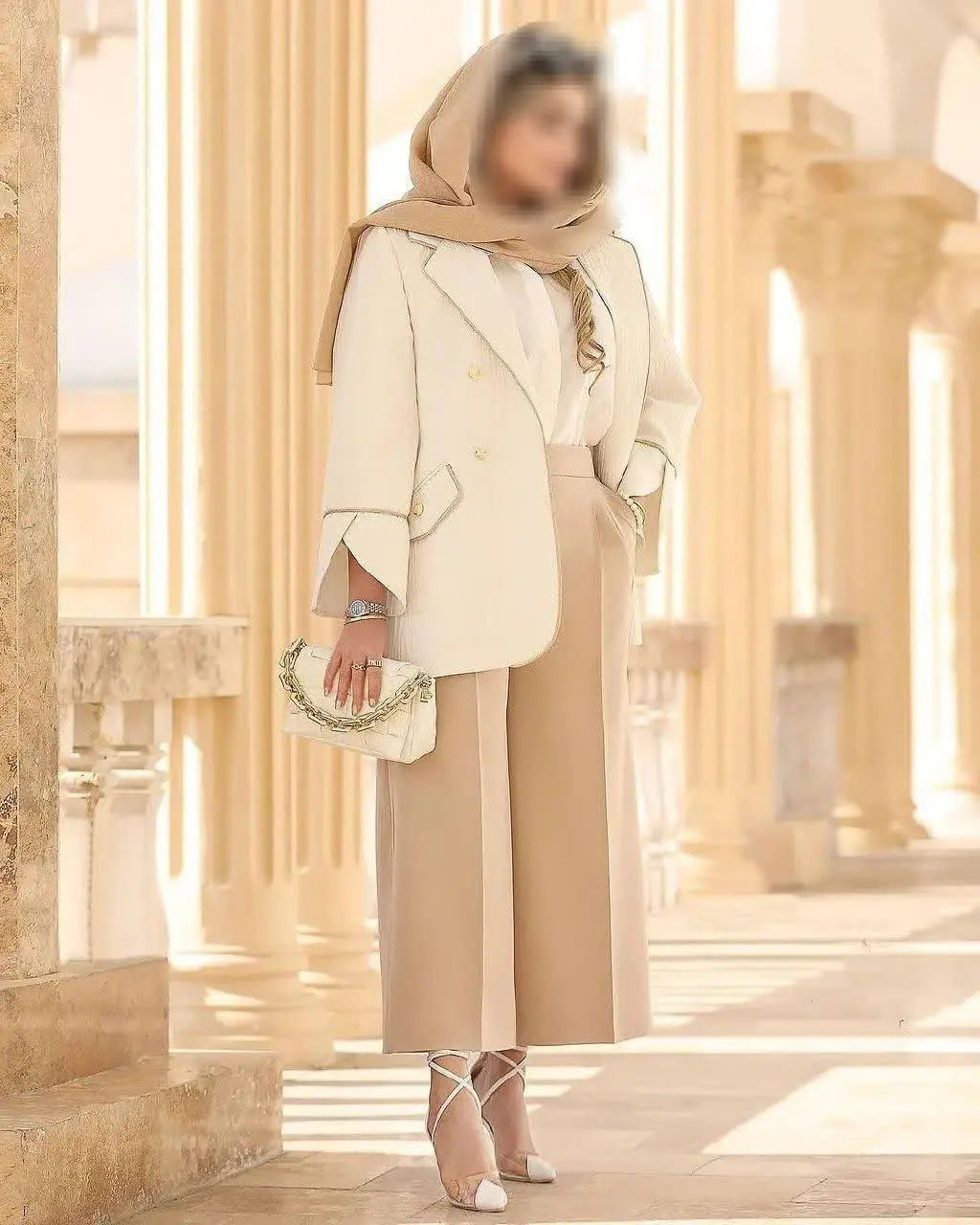 نام: کت و شلوار مجلسی هلن
