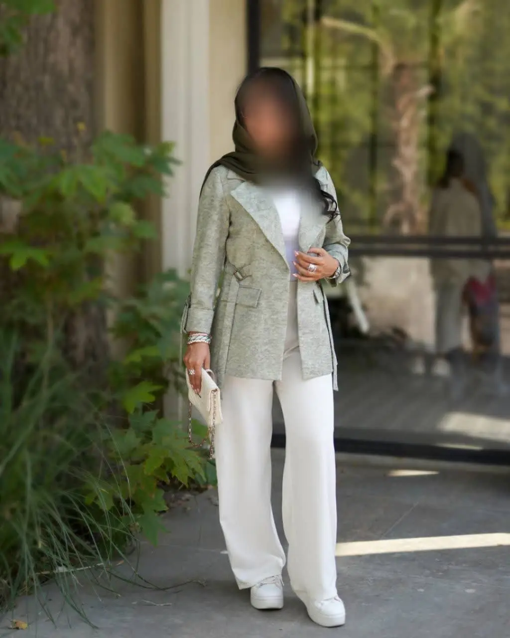 👗مانتو سگکی 👗