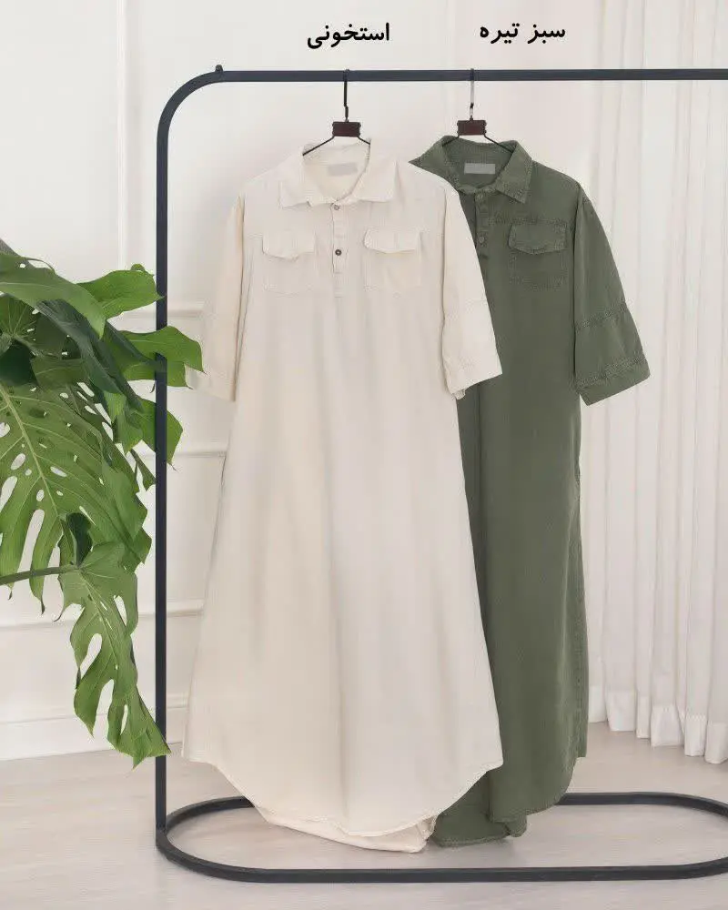 دور کمر ۶۸تا۱۰۰ قد مدل از ۱۱۰تا۱۳۰
