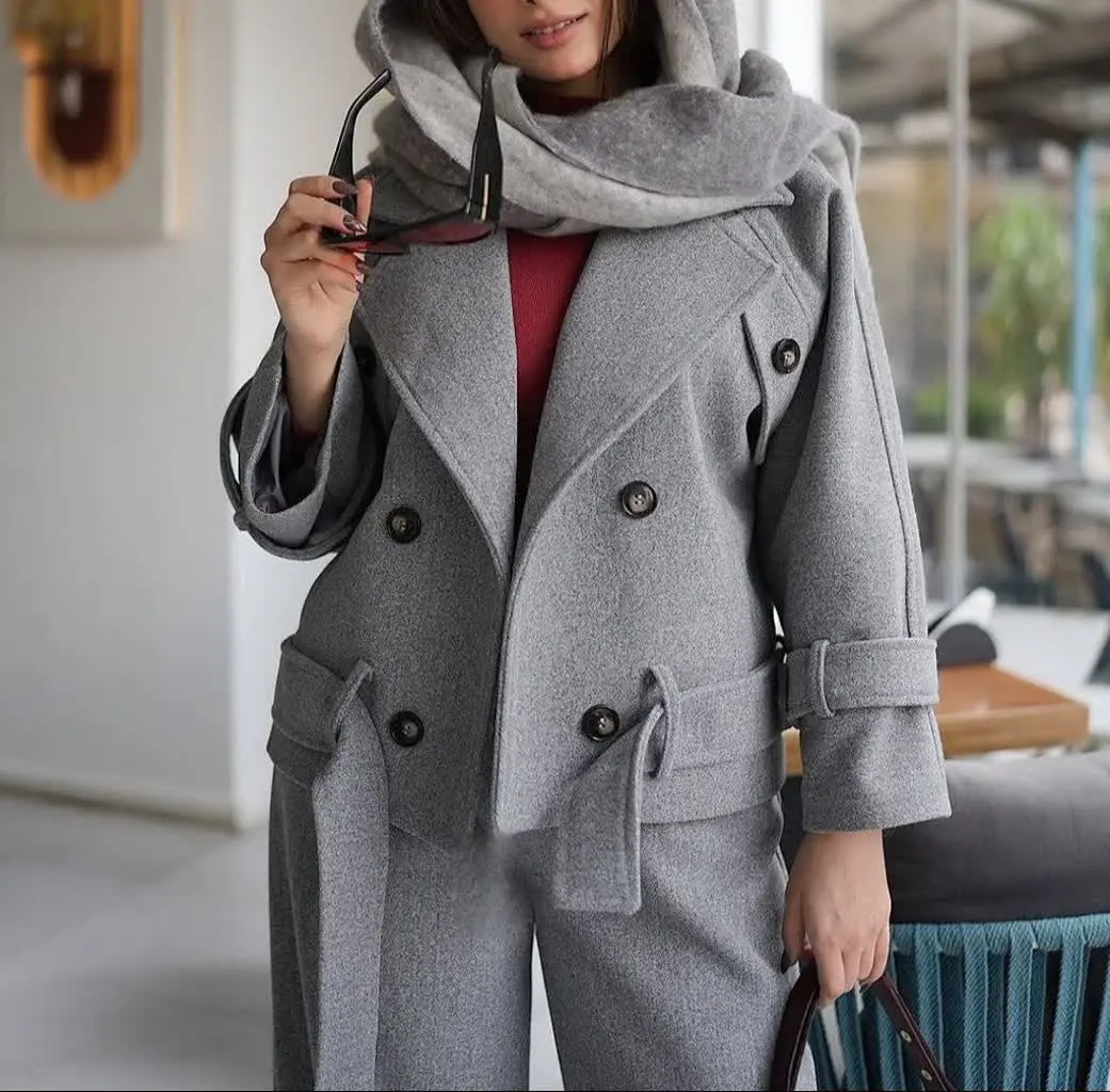 👚نام: ست کت شلوار پرطرفدار...