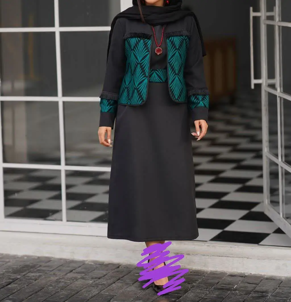 👚نام: سه تیکه یلدایی ناردون
