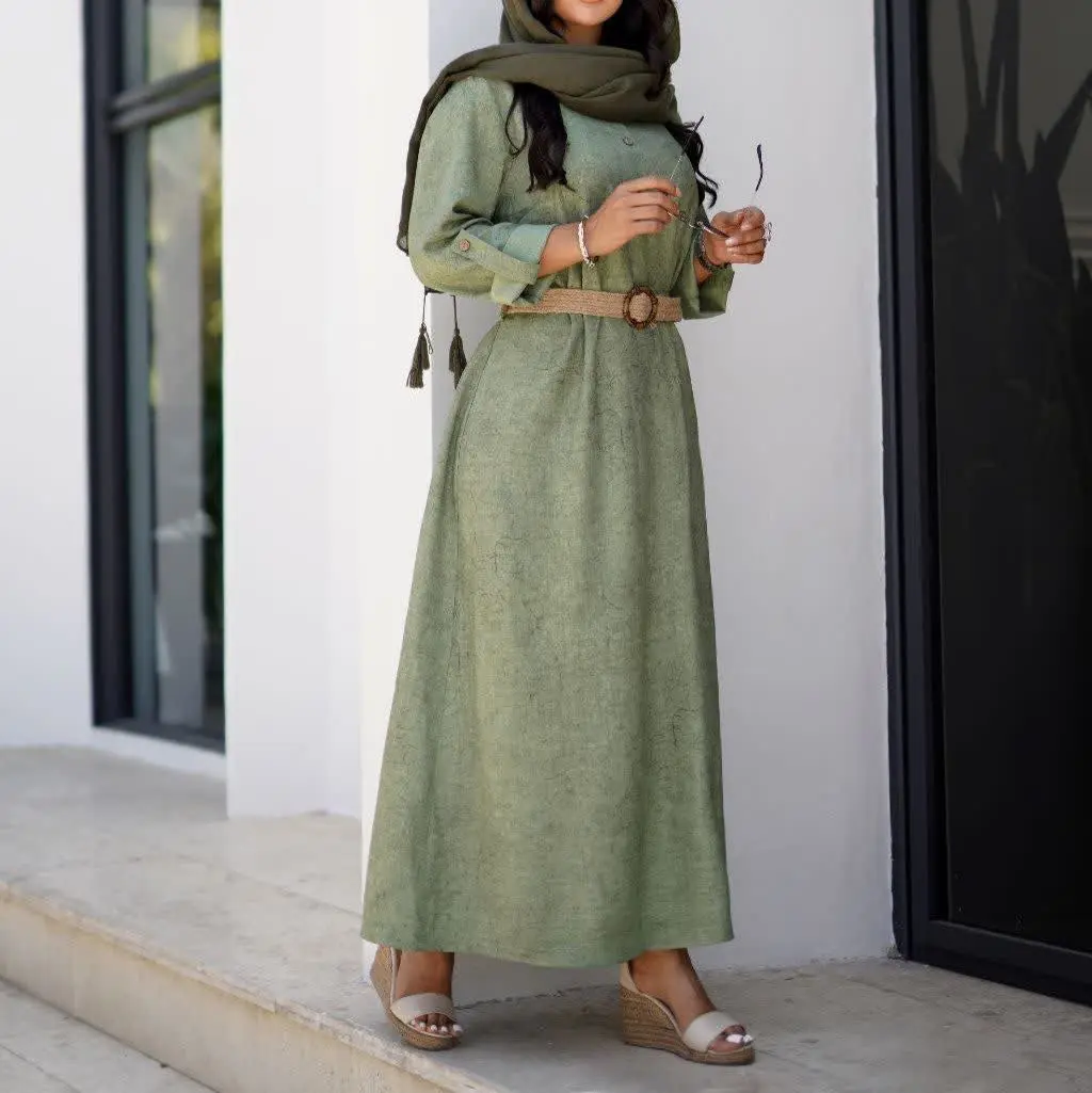 👚نام: پیراهن ساحل ☀️