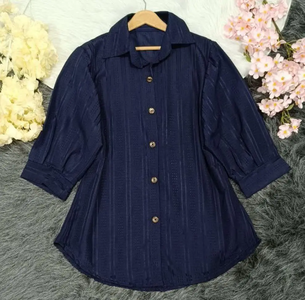 نام: شومیز مانتویی مراکشی ۱۲۶۵
