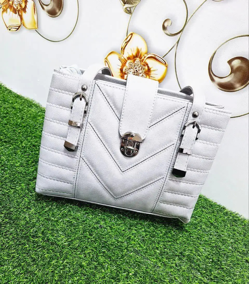 کیف بزرگ زنانه دسته دار