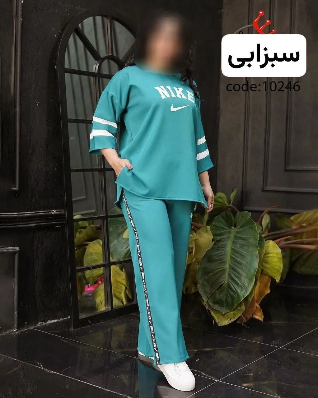 🖋نام: ست نایک مازراتی
