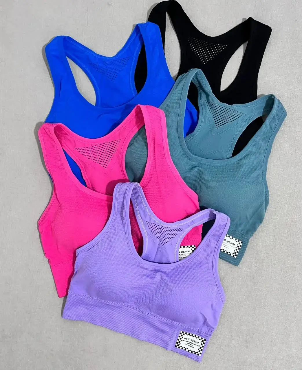 نیم تنه ورزشی فوق العاده که...