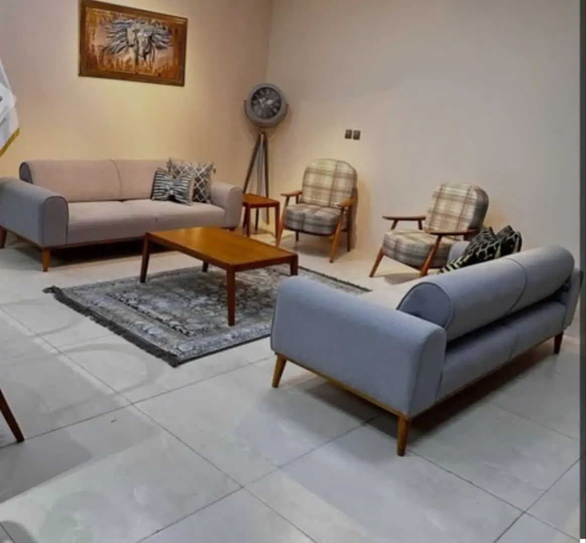 #مبل_مینیمال ۷نفره
