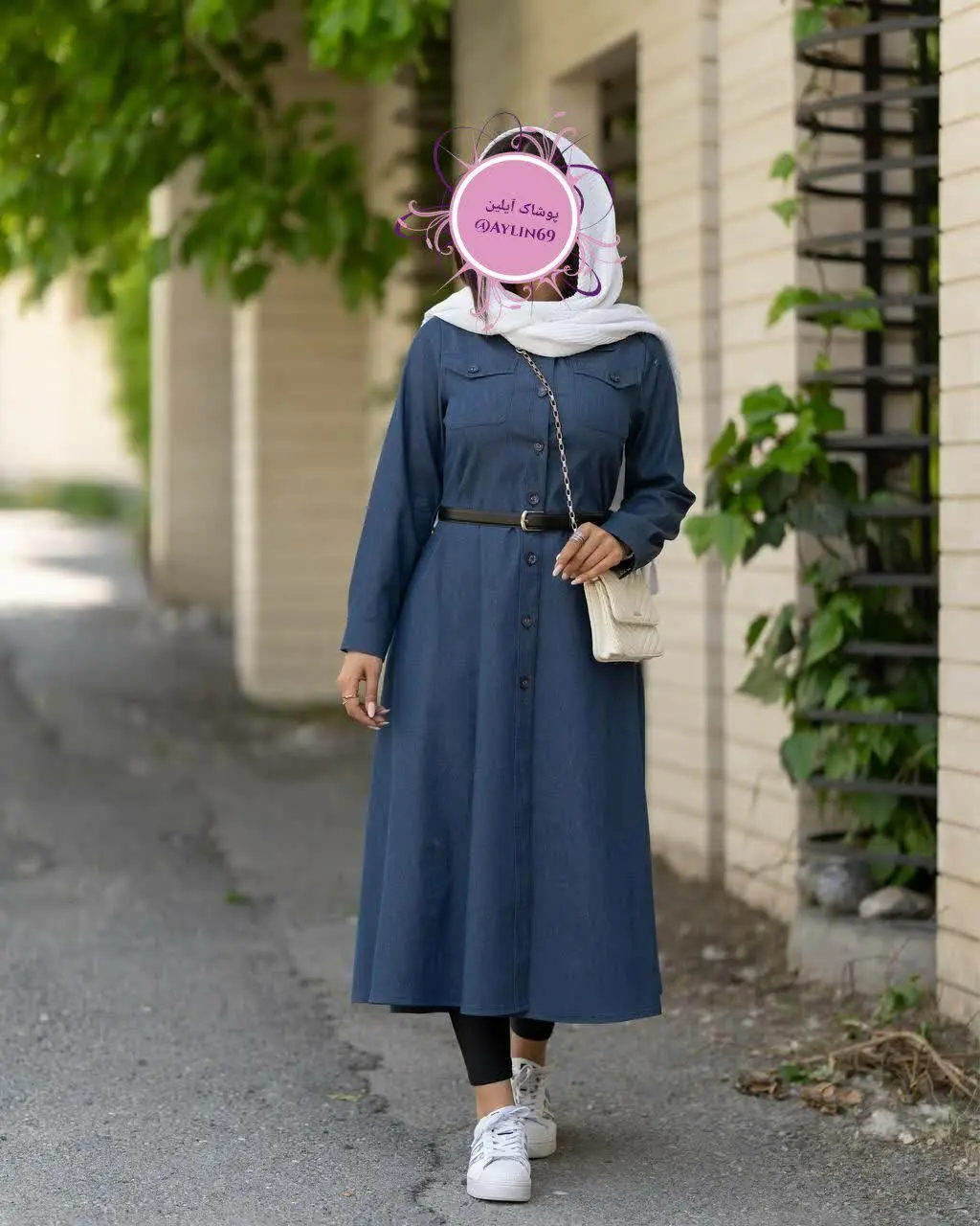 مانتو مدل #شاپرک🌱
