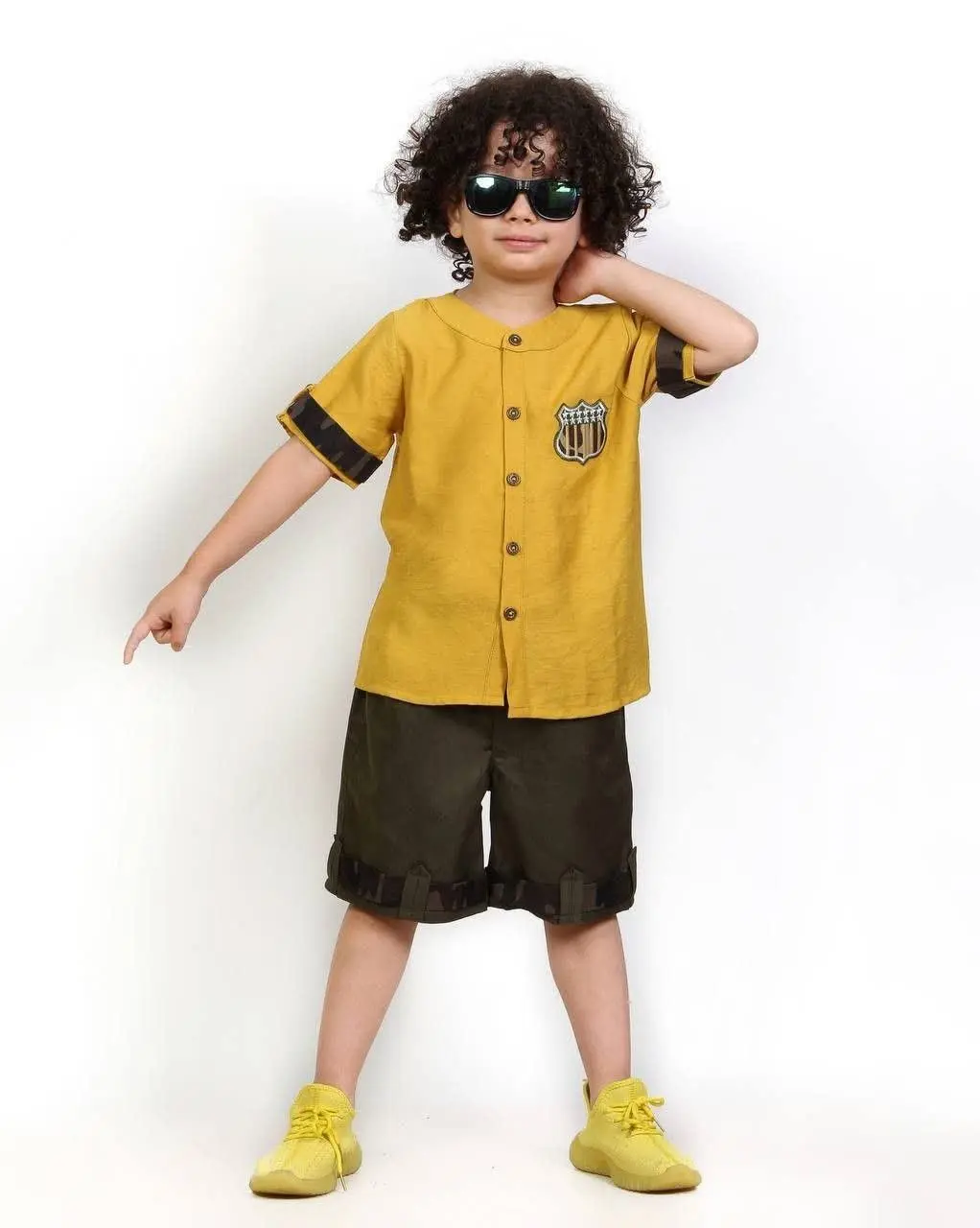 💞 ست بهاره پسرانه لاکچری پوش 💞
