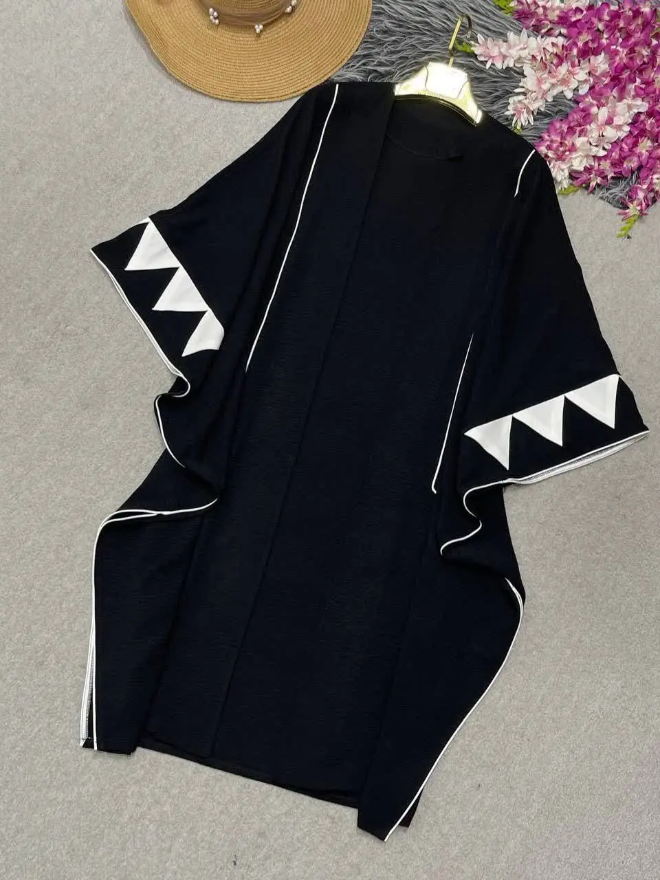 🛍نام: مانتوعبایی هلما🍃
