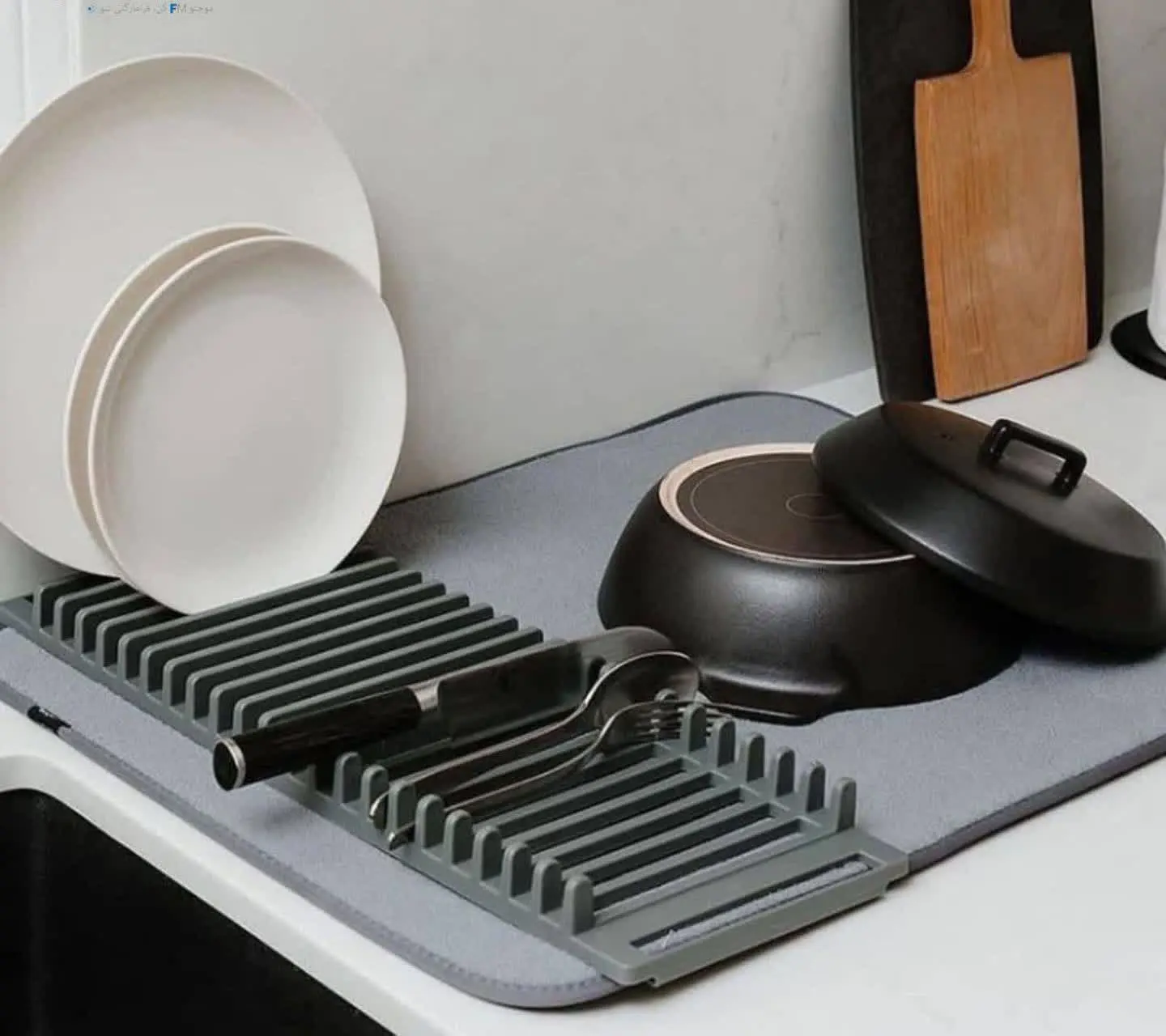 نمگیر استنددار
