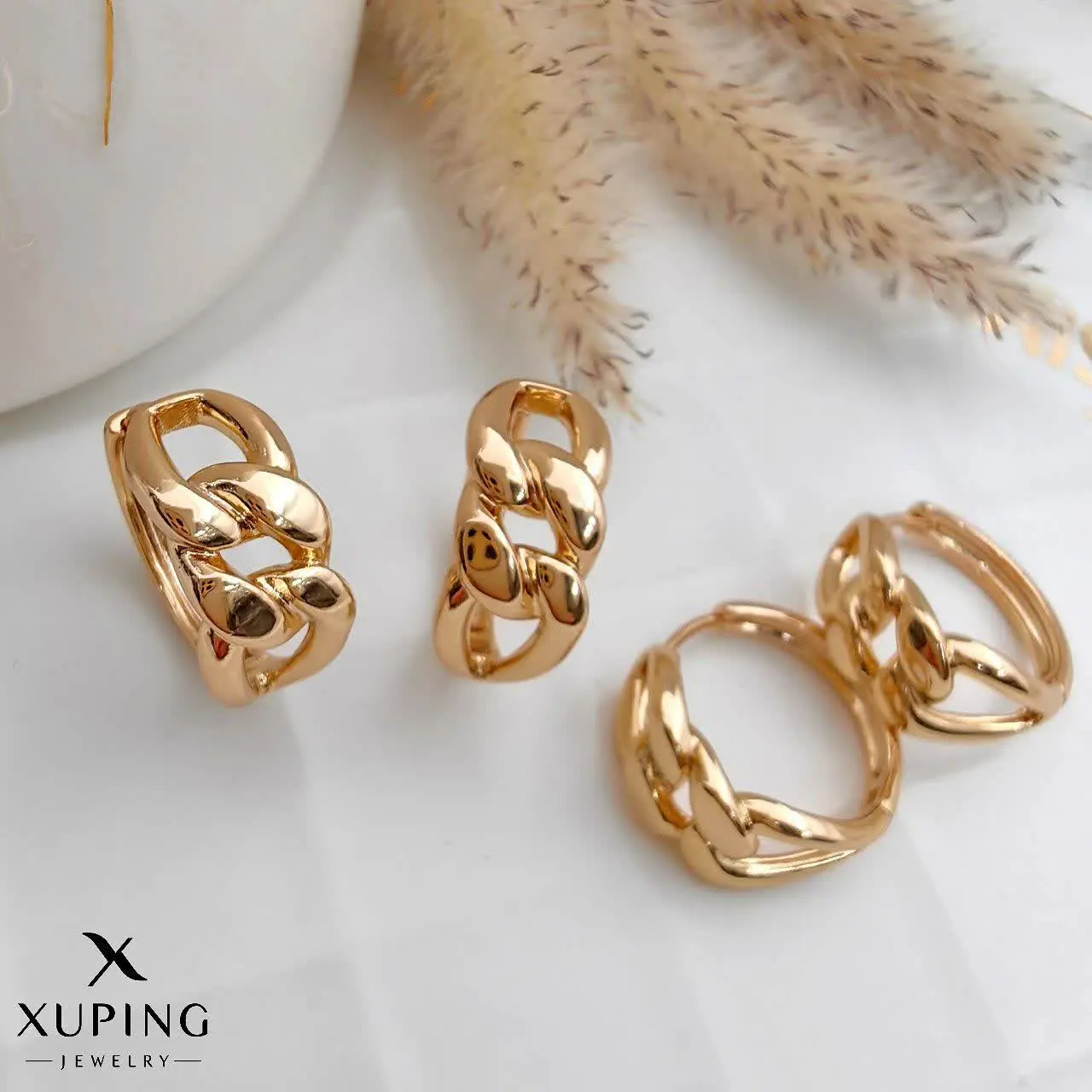 گوشواره ژوپینگ کد ۲۶۰۵