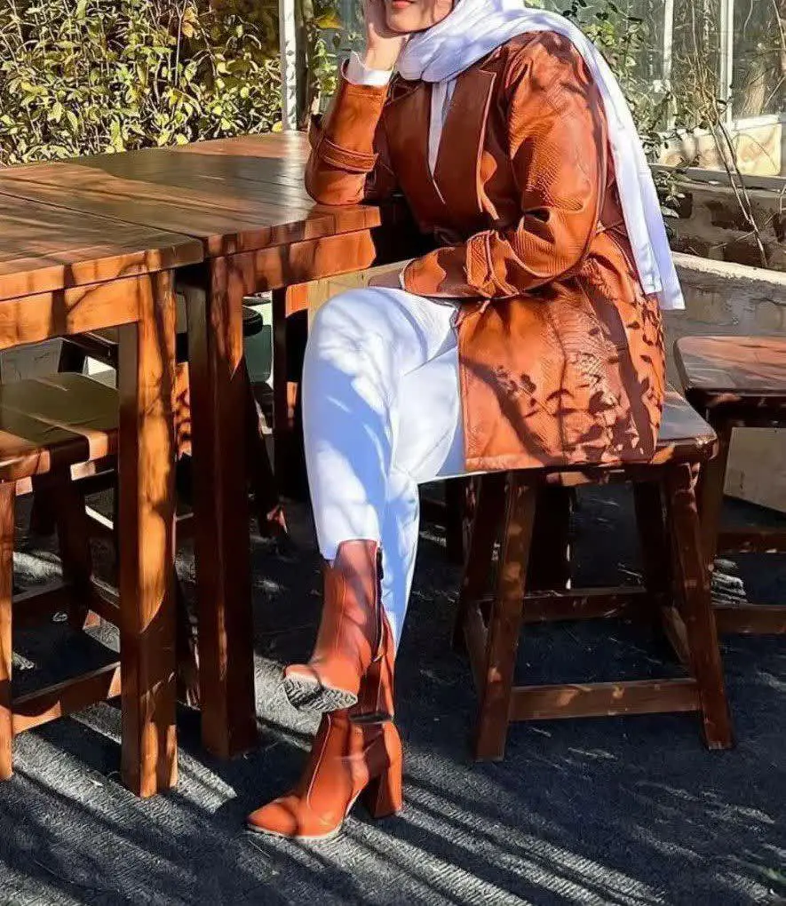 💞پالتو خاص و شیک پرفروش💞
