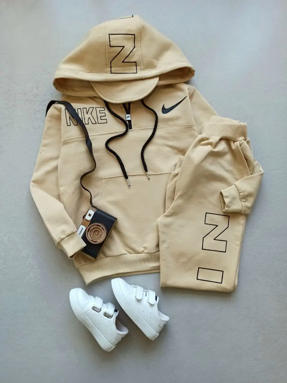 با ضمانت چاپ و پارچه
