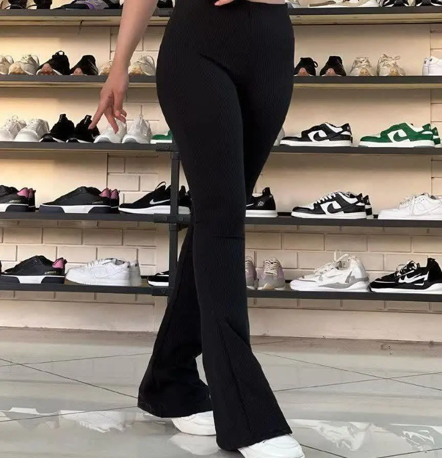 🖋نام: شلوار دمپا گشاد ترانه