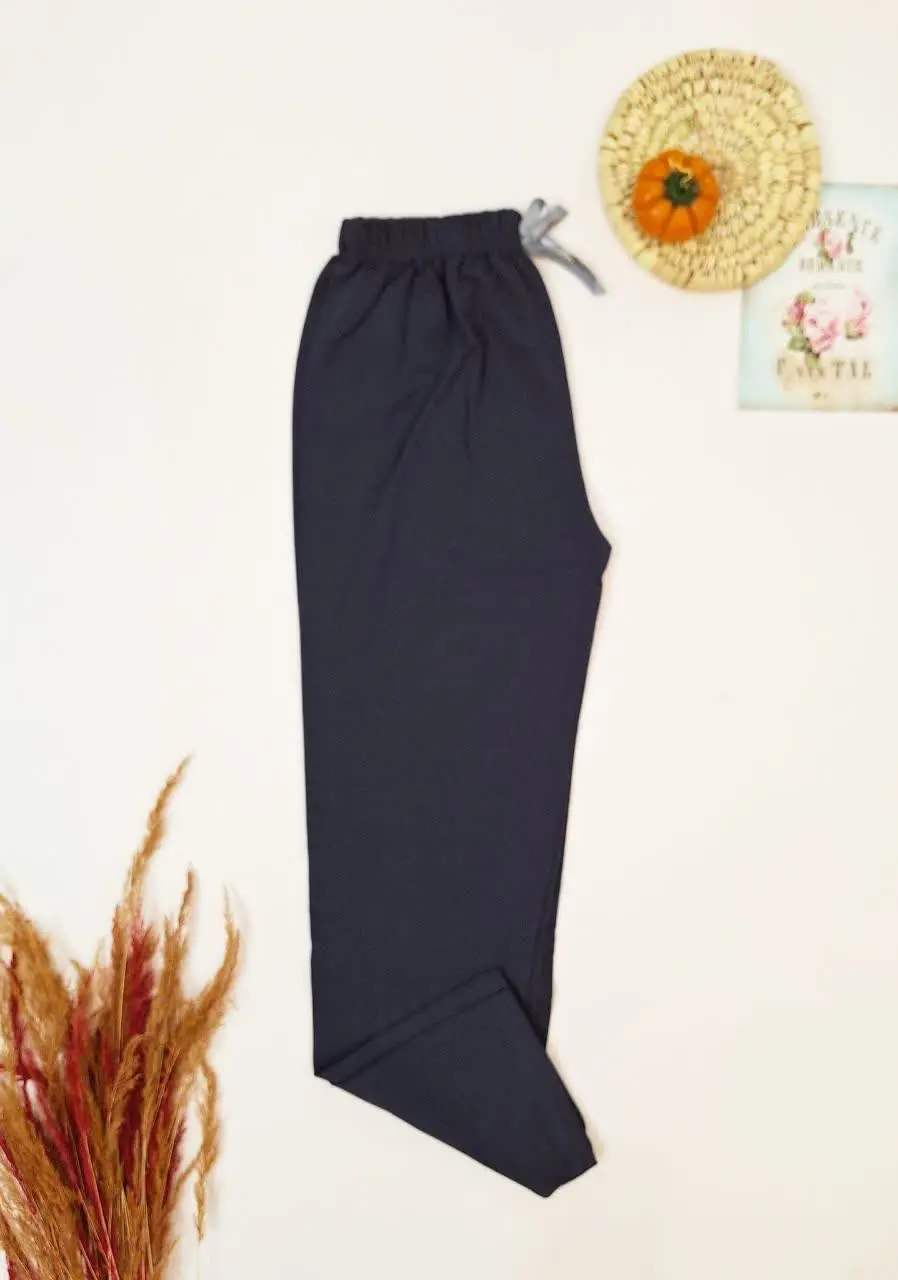 براتون اندازه ها و قد شلوار...