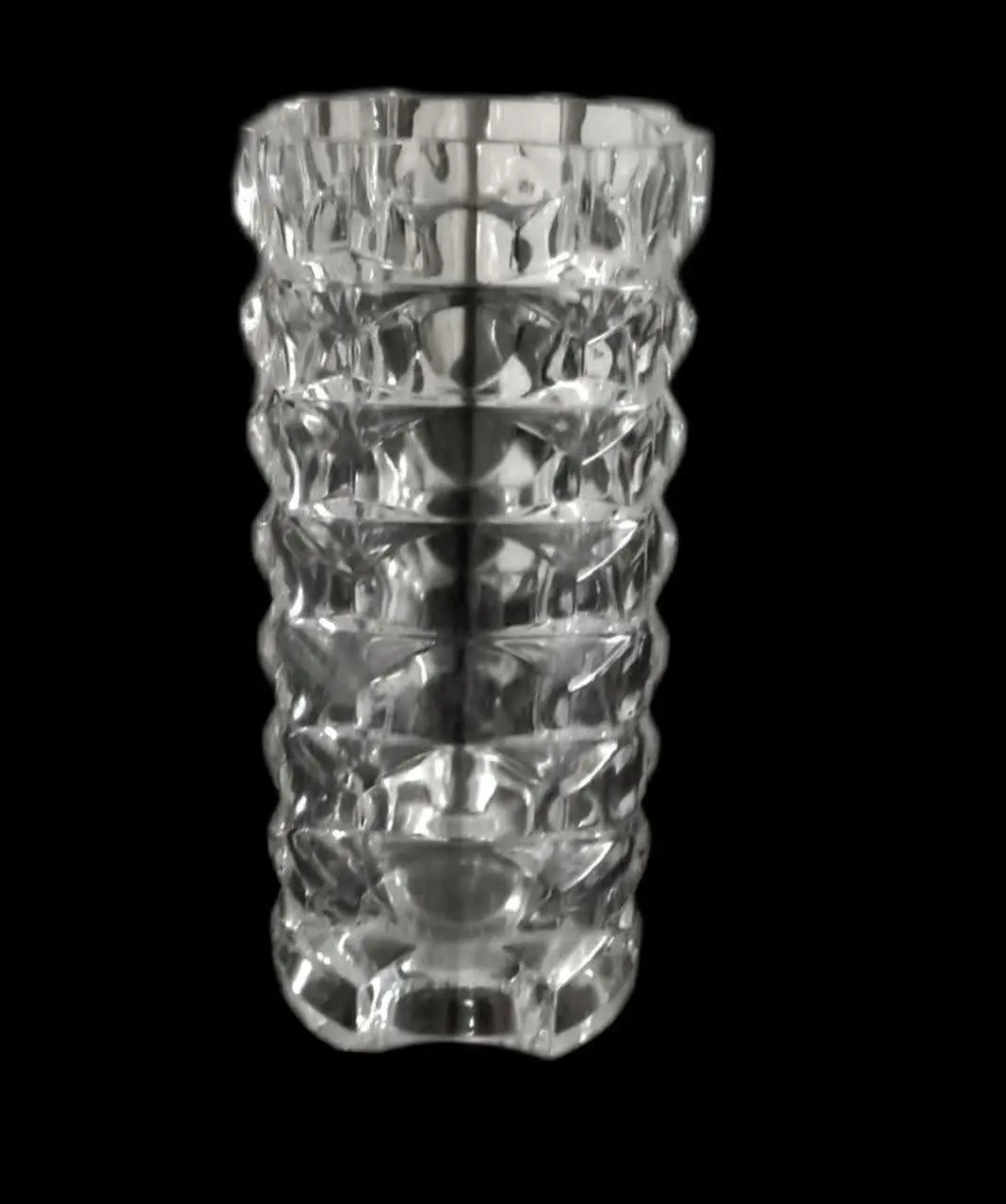 گلدان ۴روگوش 
