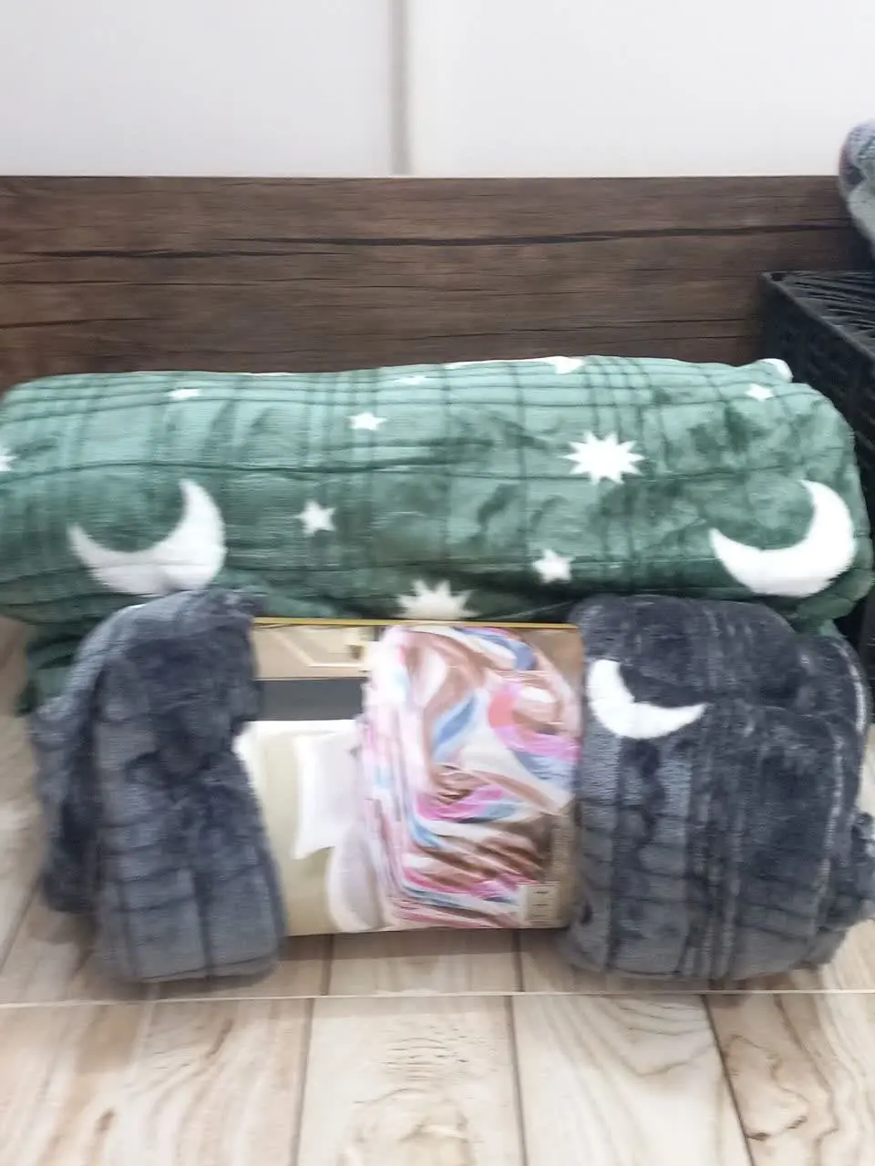 پتوماه وستاره وزن سنگین 
