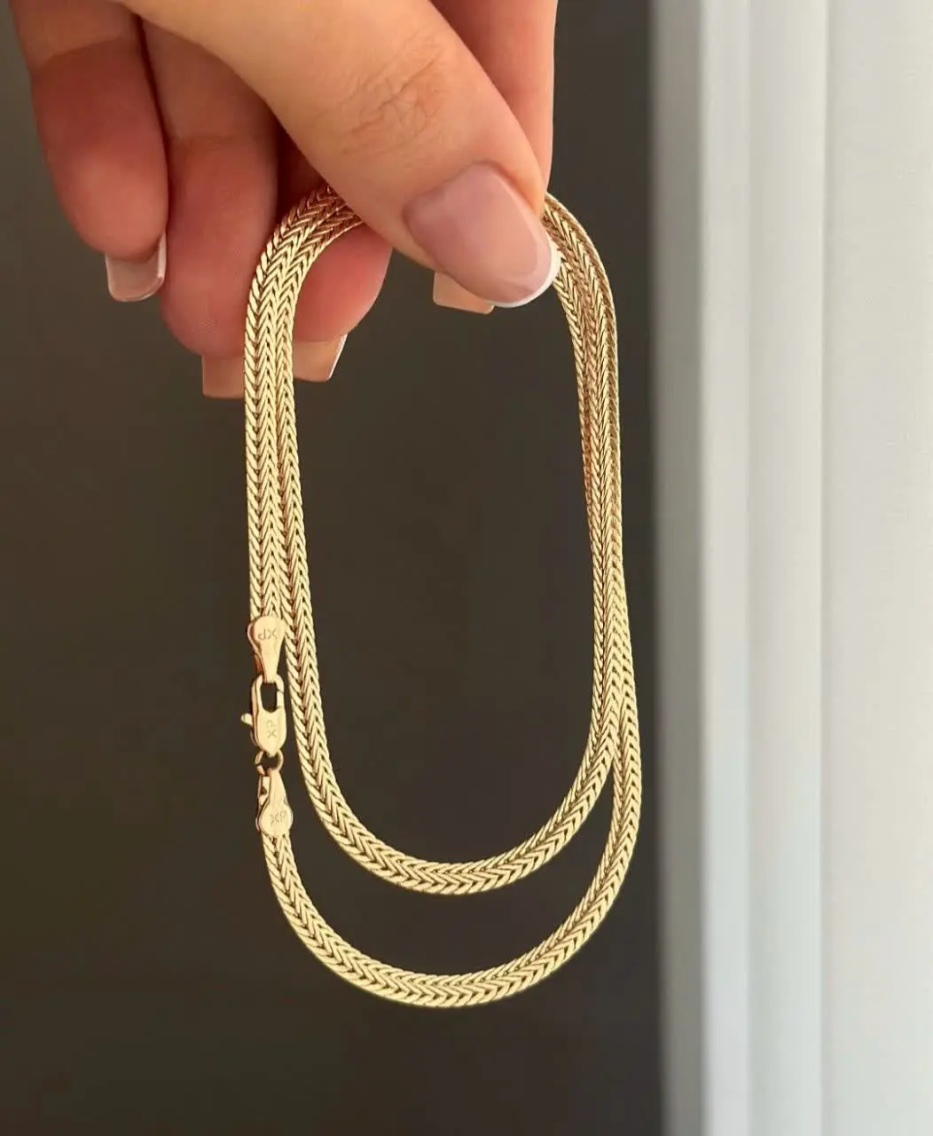 #گردنبند ژوپینگ کد ۱۴۷۸
