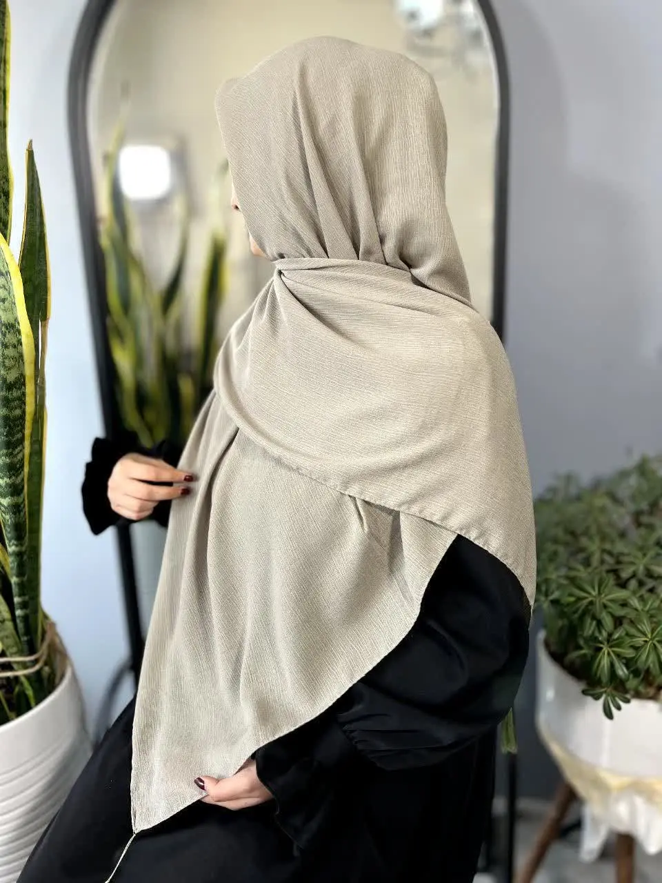 شارژ مجدد روسریای پرفروش #درختی😍
