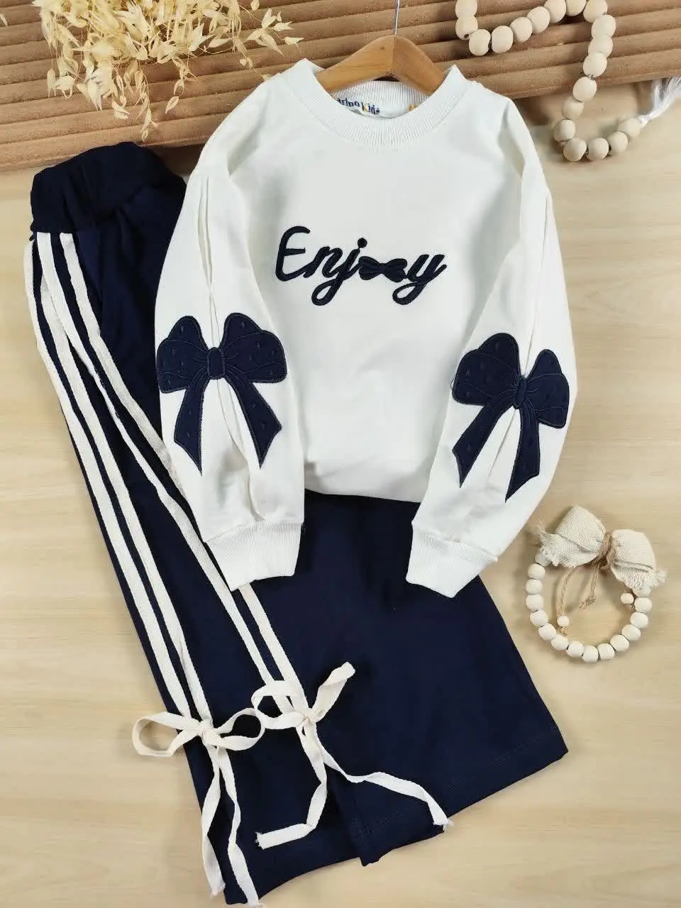 بلوز و شلوار روشنا