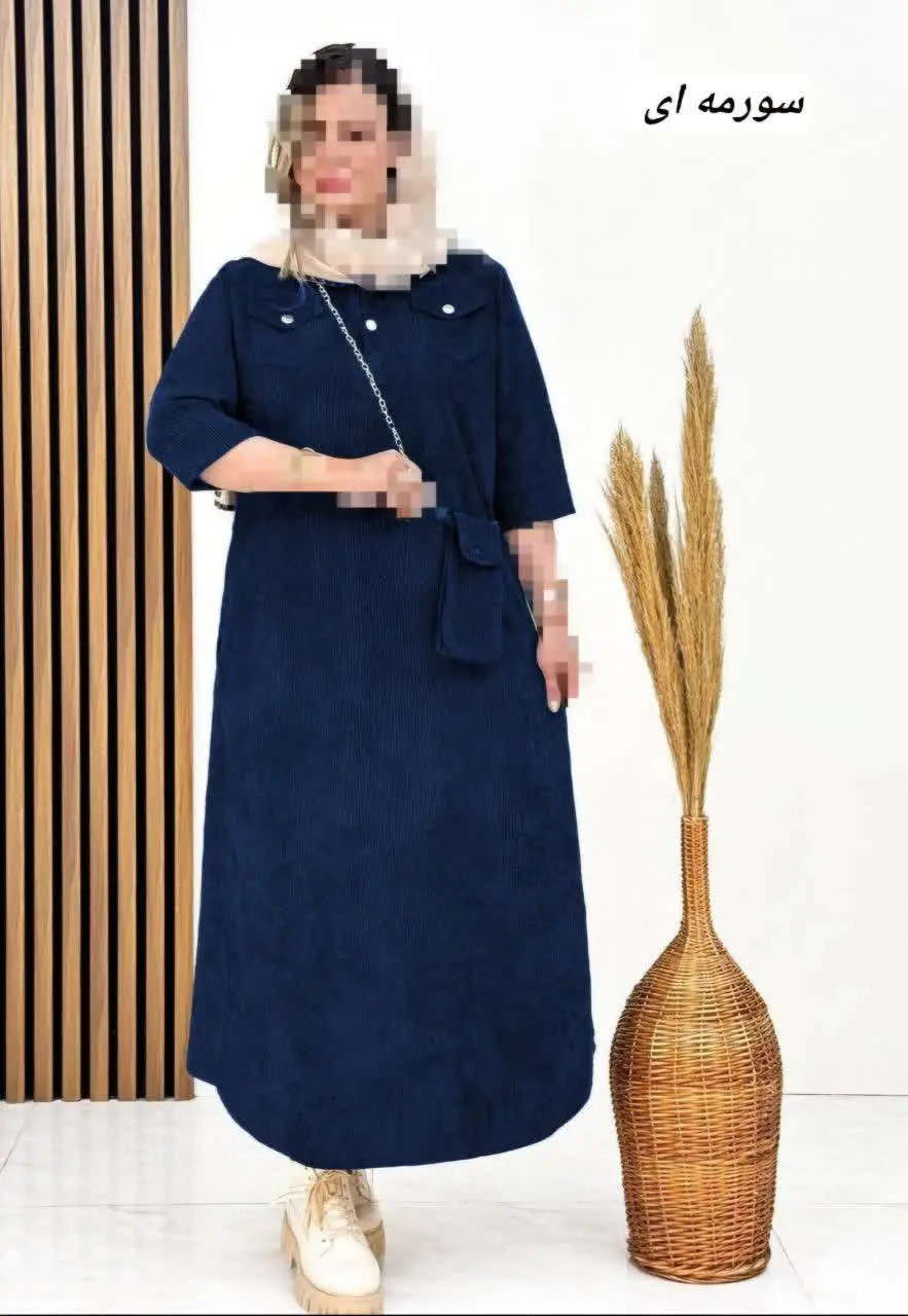 نام: ست پیراهن و کیف
