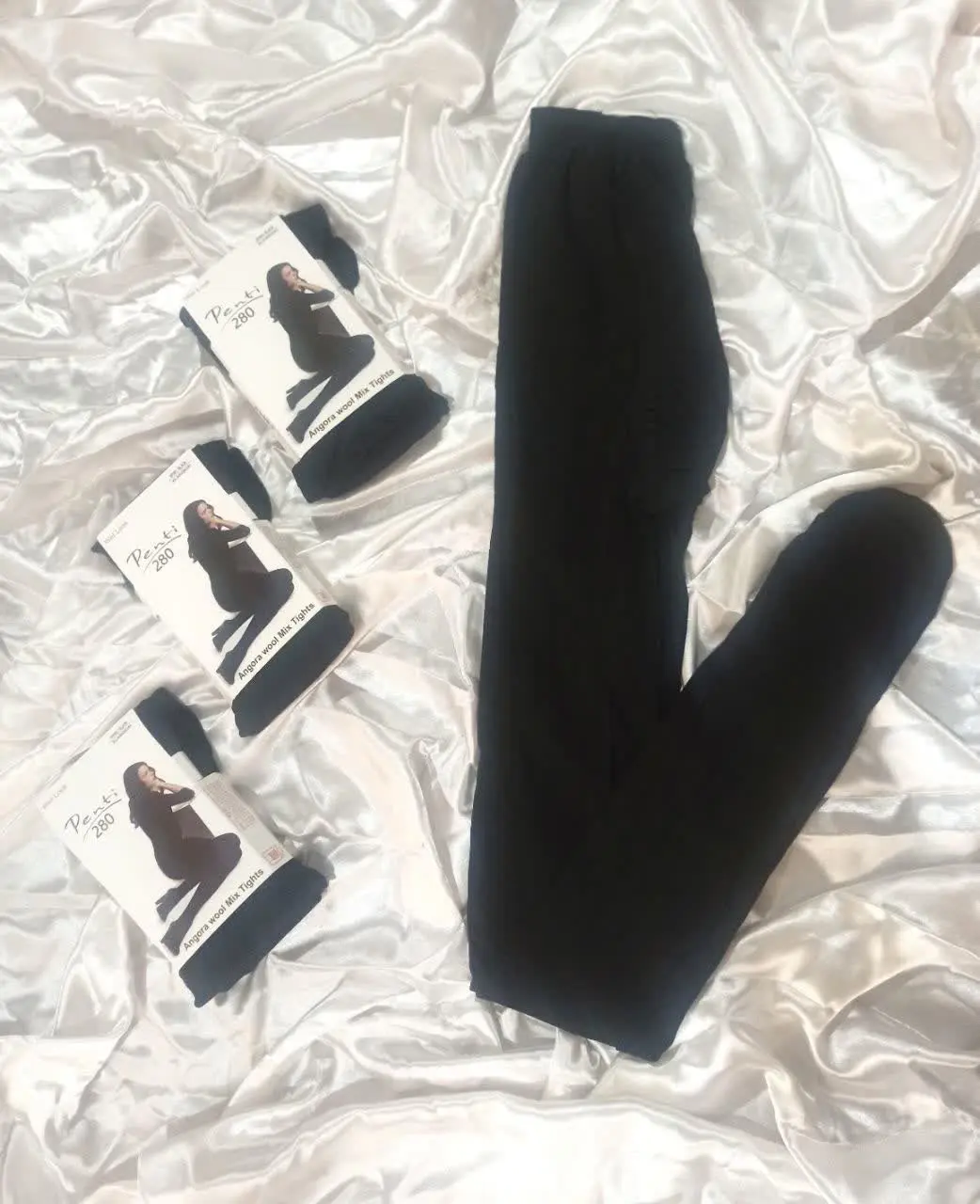 ✅ ضخیم (بدن از زیرش مشخص نیست)