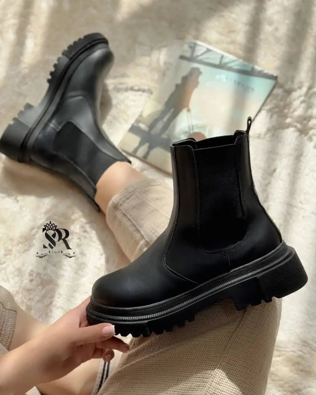 #بوت زارا اصلی 
