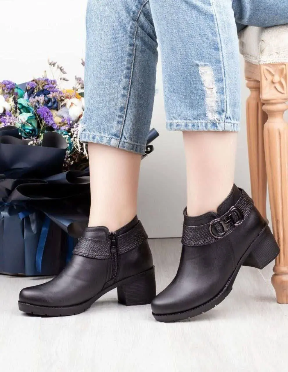 🌈🌈 🌻نیم بوت نارسیس، ۵سانت 🌻🌈🌈 
