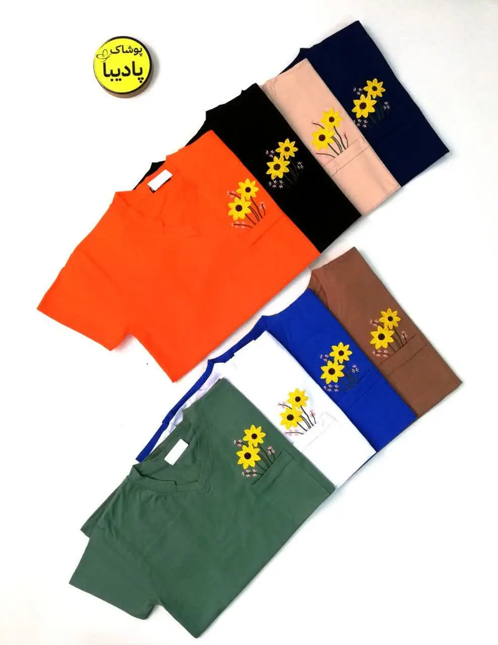 مناسب سایز ۳۶ تا ۴۲ گاها ۴۴