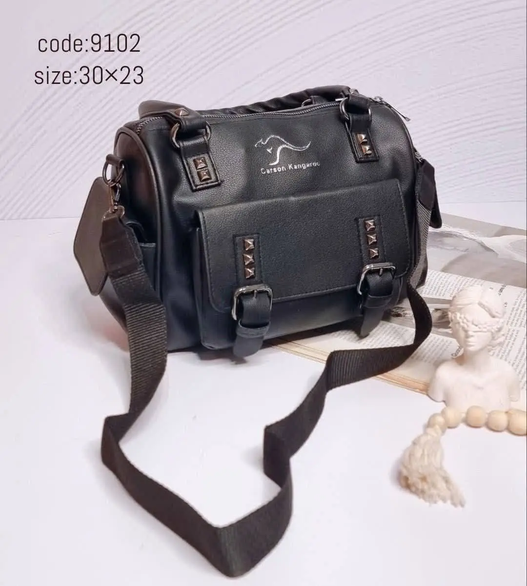 زنانه کانگرو
