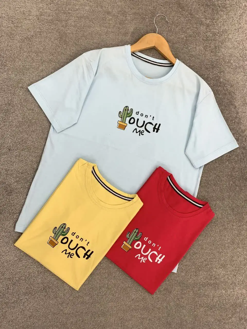 تیشرت کاکتوس