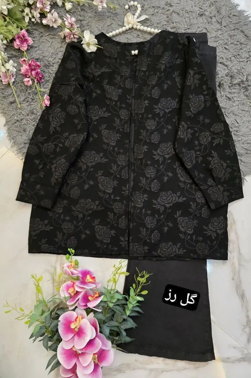 ❣نام: مانتو هانیه
