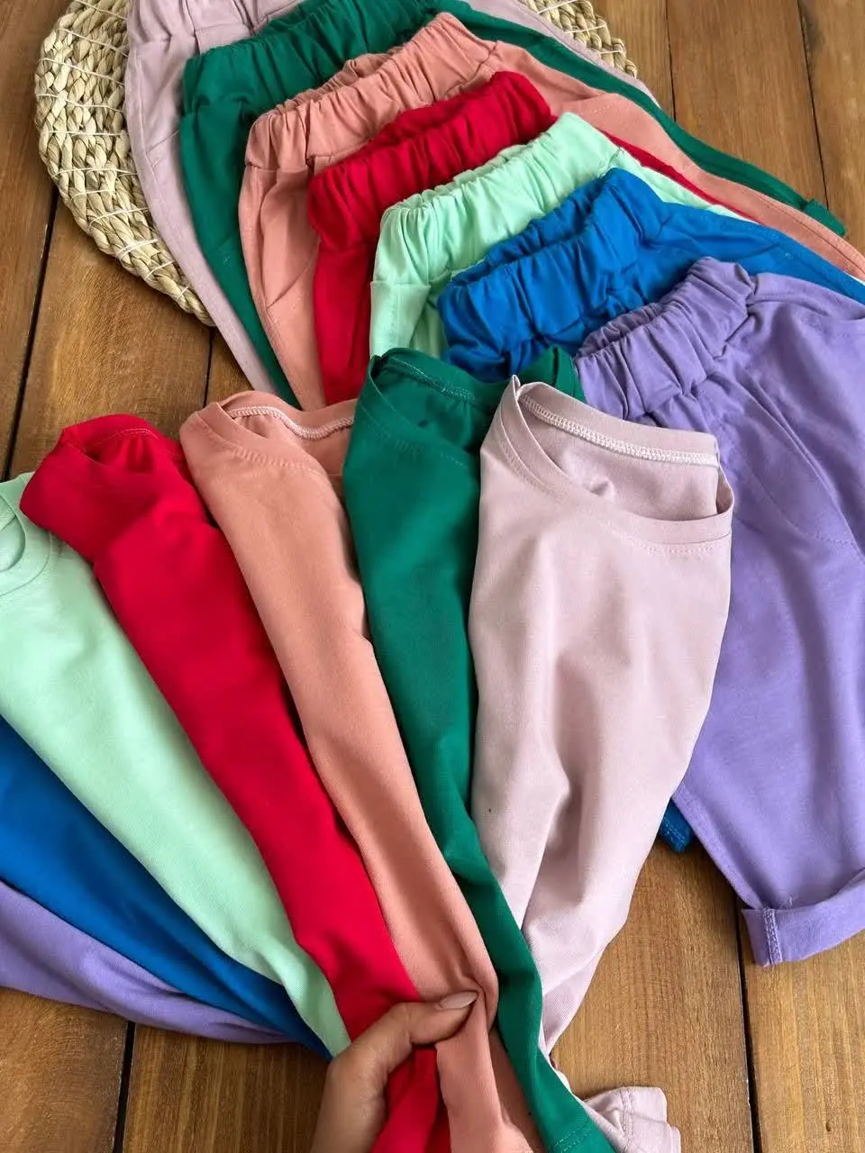 👚نام: ست نایک اسپرت
