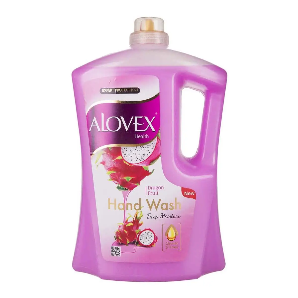 💥آلوکس مایع دستشویی صدفی ۳۷...