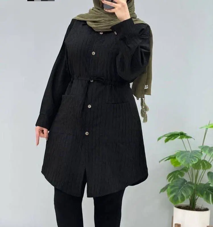 🖋نام: مانتو کمرگت 😍
