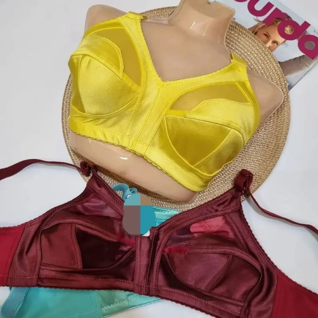 ✔️سوتین تمام نخ 
