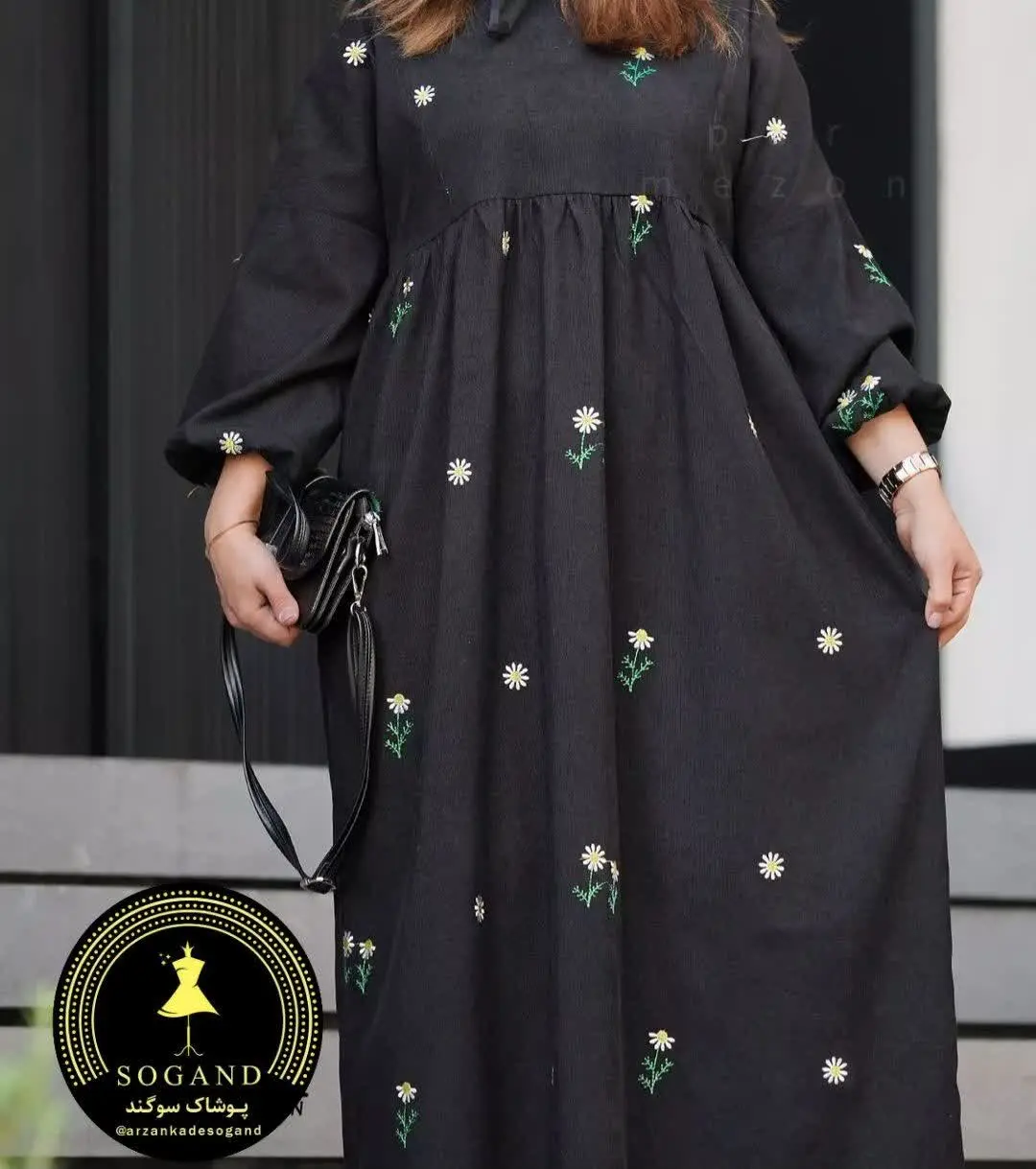 🌻 نام: ساحلی بابونه
