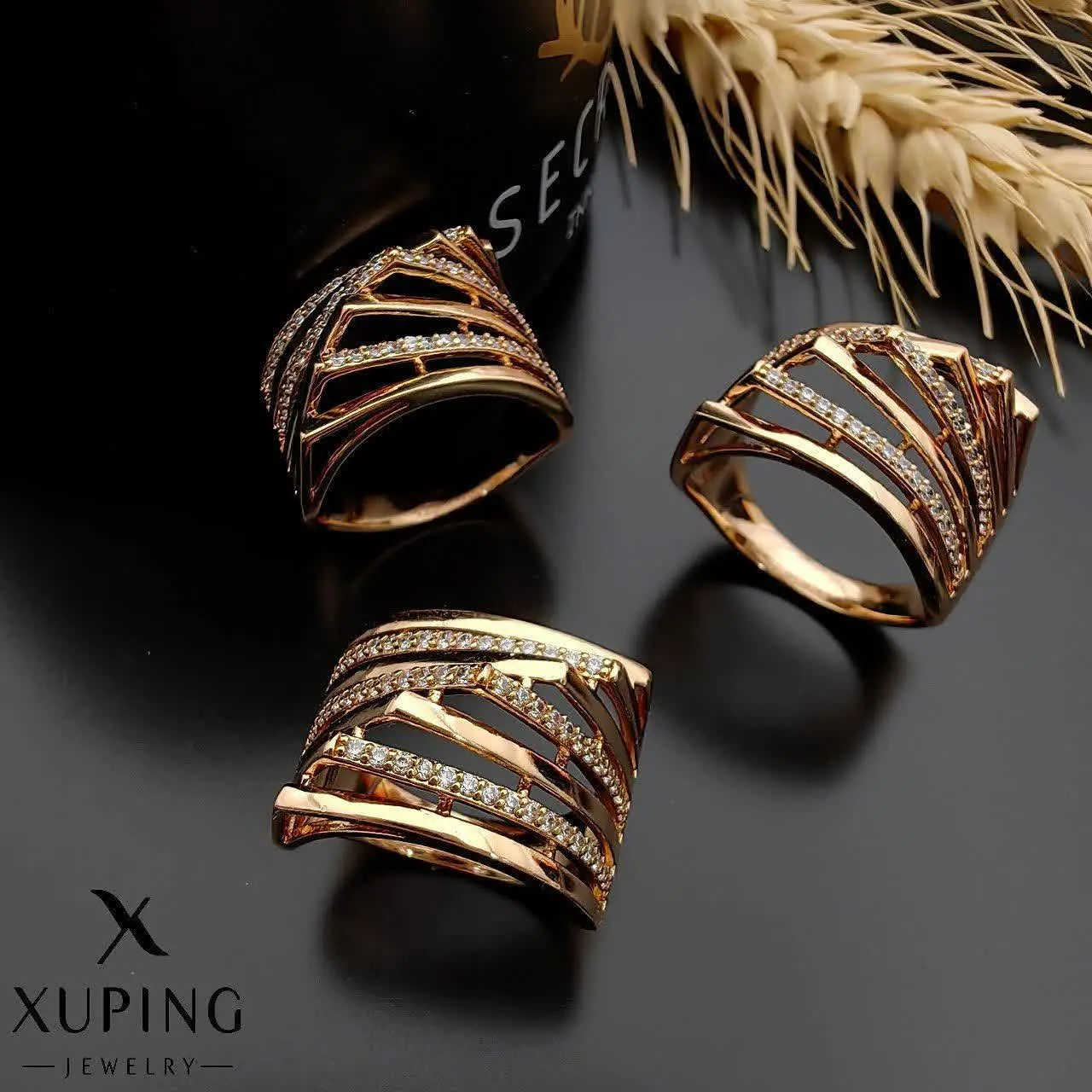 انگشتر ژوپینگ کد ۱۴۹۷